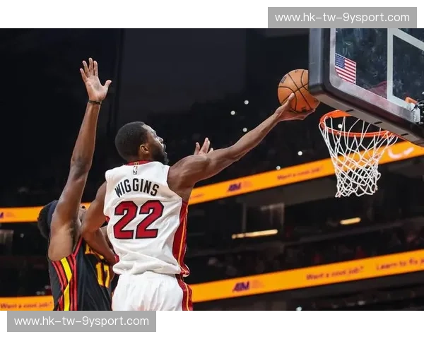 烈焰与旋风的激情碰撞：热火与步行者，谁能燃爆东区？